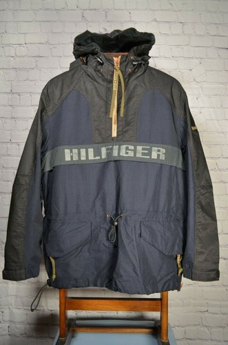 Vintage Tommy Hilfiger Pullover Rose 