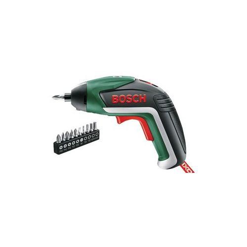 IXO V BASIC KIT Bosch 3.6V 1.5Ah Li-Ion 