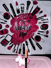 Benefit Roller Liner True Matte Liquid Eyeliner In Black 0.5ml/0.01fl.oz. Mini