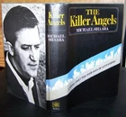 The Killer Angels by Shaara, Michael
