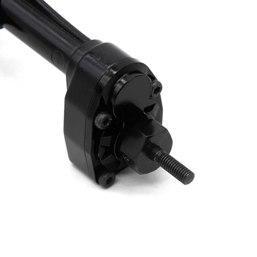 Metal Complete Front Rear Portal Housing Axle For 1/10 RC Car Axial Capra 1.9UTB - Picture 8 of 31