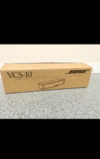 bose vsc10