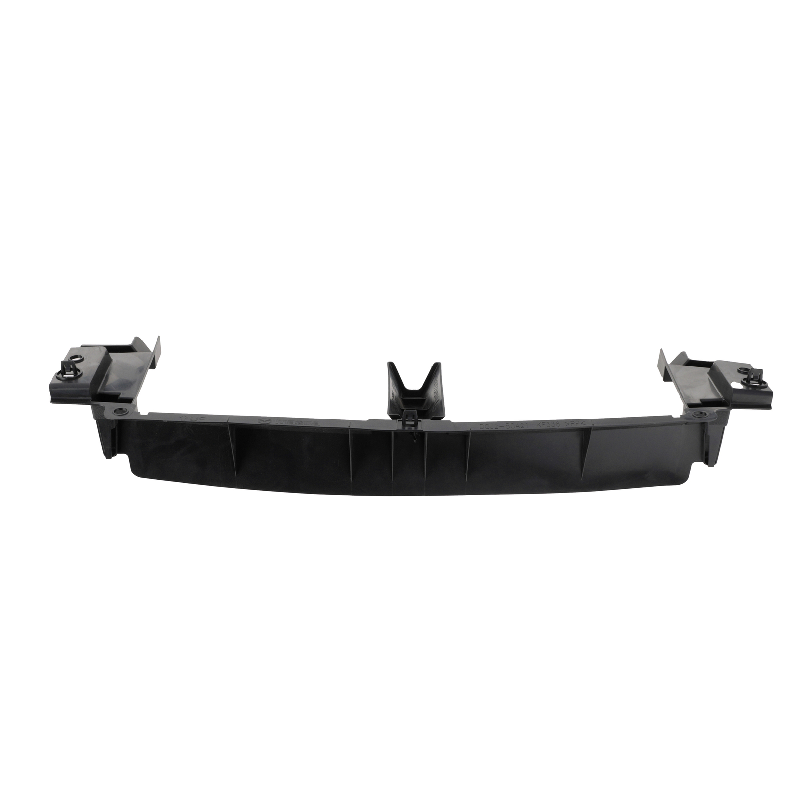 Deflector de refrigeración del radiador para Mazda CX-30 2020-2021 (P/N DGJ2-50-A20A)