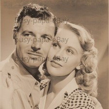 1946 Boys' Ranch Jackie 'Butch' Jenkins James Craig Skip Homeier Press Photo 3