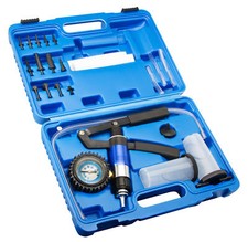 Vakuum Tester Bremsenentlüfter Bremsen entlüften