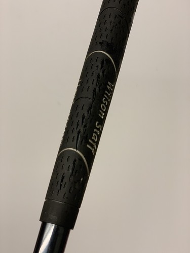Wilson Di6 6 Iron / Lite Graphite Flex / + 0.5" Length / Right Handed - Picture 7 of 7