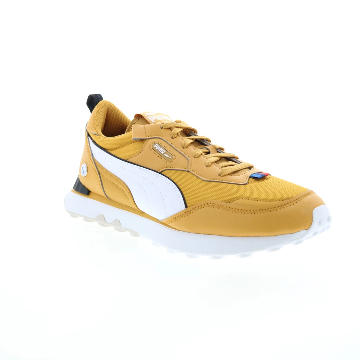 Chaussure puma cheap bmw homme cyan