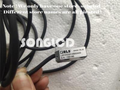 1PCS LM10IC001AB30A00 90days warranty via DHL or FedEx