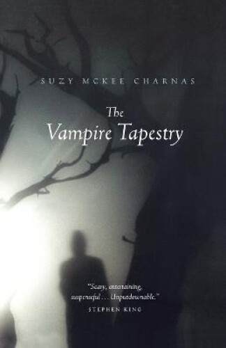 Thumbnail - The Vampire Tapestry By Charnas, Suzy