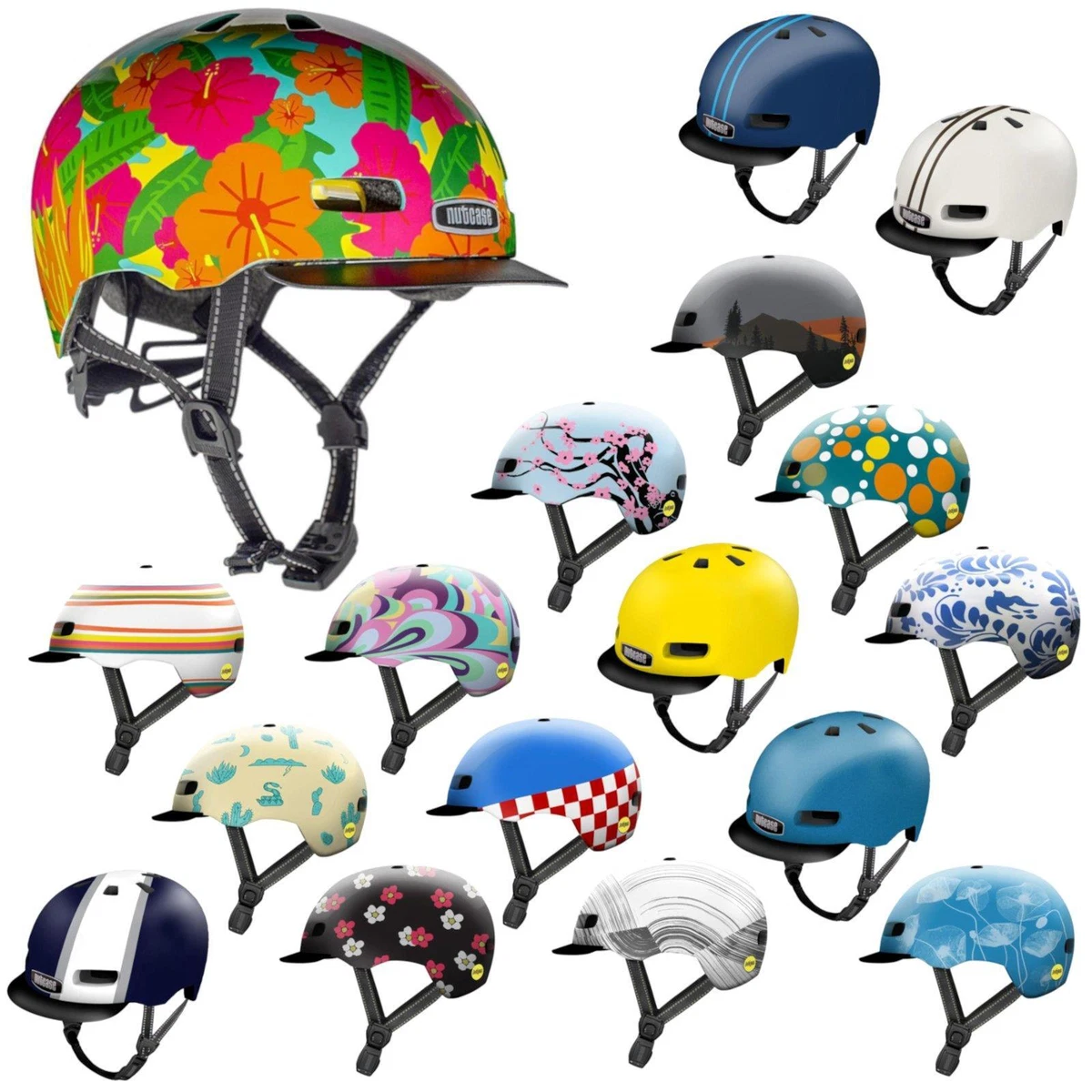 Nutcase visor hotsell