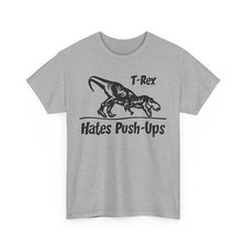 Dinosaur T-Shirt Funny Prehistoric Tee T-Rex Jurassic Shirt