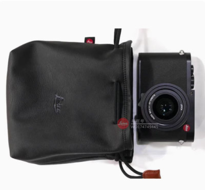 For Leica Q Q2 Q3 M 11 10 P 9 8 7 6 ME X1 2 E T TL SL3 Sheepskin Case Camera Bag