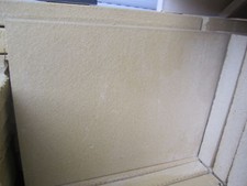 "3 x  Schamotteplatte 400 x 300 x 30 mm Schamottplatte Schamotte Platte