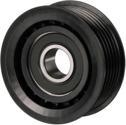 2x ✅Fits GATES T38099 V-RIBBED BELT PULLEY ⭐UK Seller⭐ - Image 22