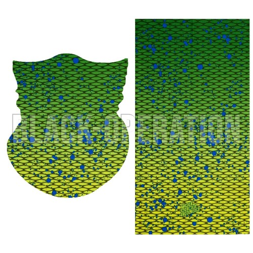 Neck Gaiter Balaclava Ski Fishing Bandana 10 Pack Wholesale Lot $9.95 $1 Each - Picture 203 of 239