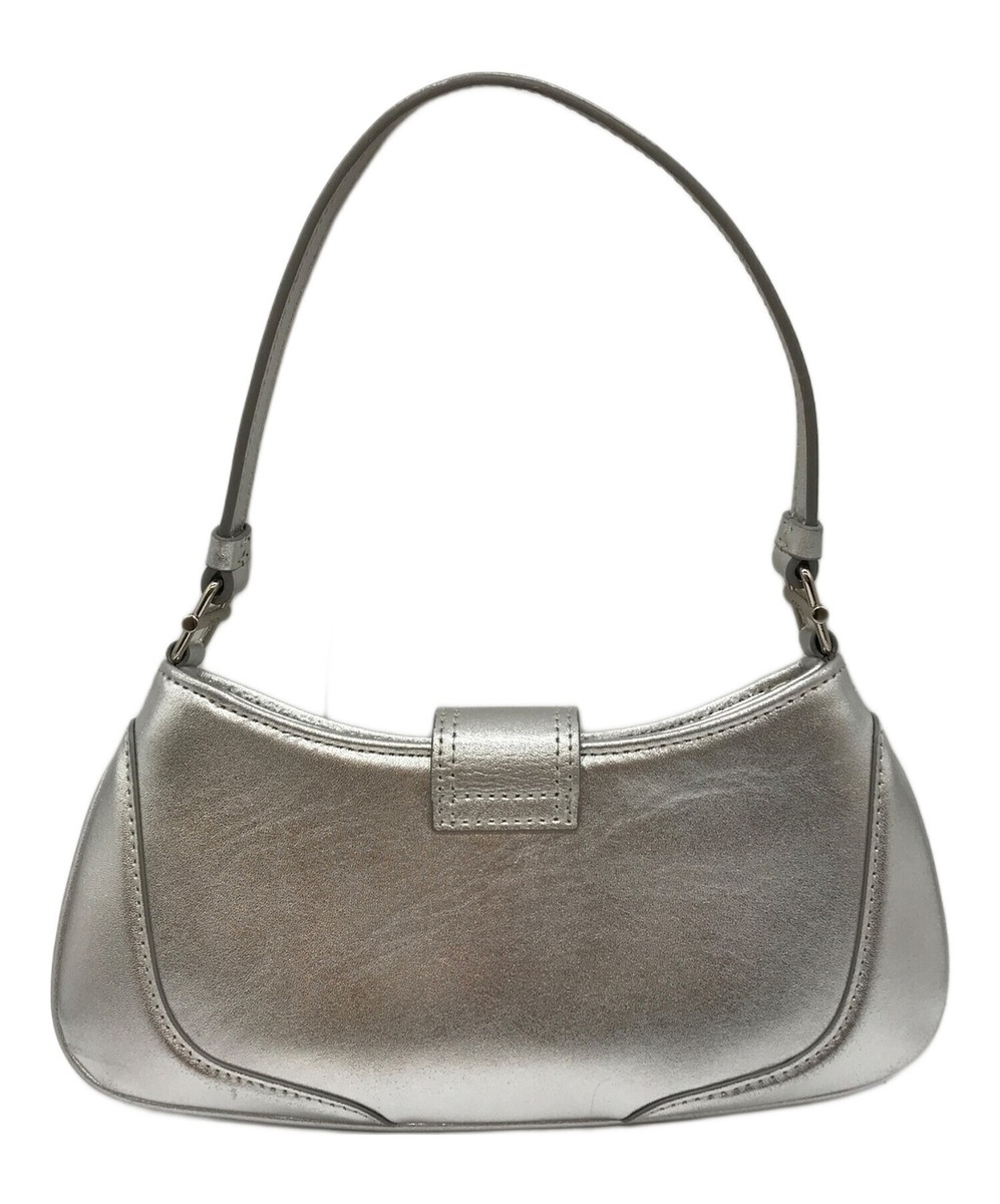 osoi SHOULDER BROCLE SMALL silver | eBay