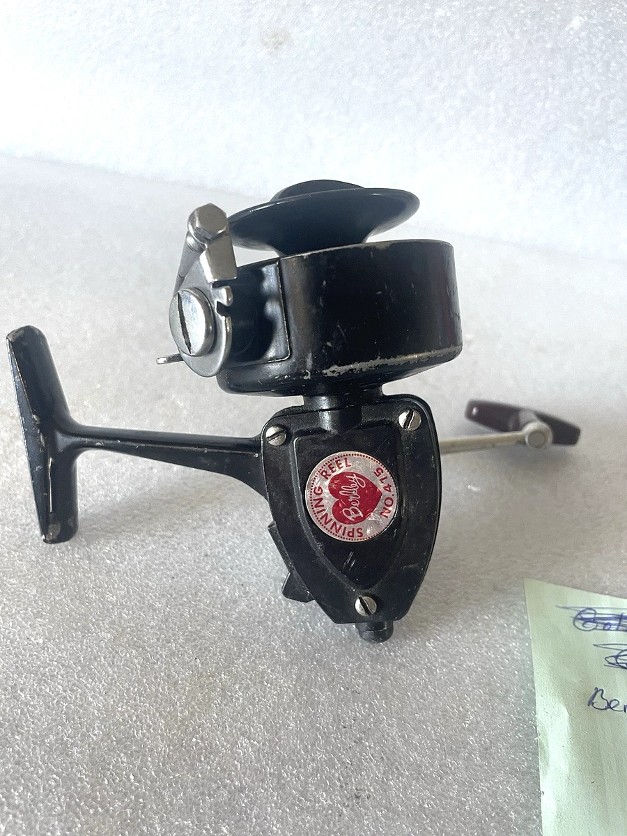 Berkley Reel Spinning Fishing Reels for sale | eBay