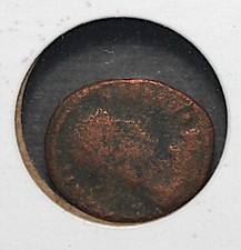 Authentic Imperial Roman Coin – Constantius II (337–361 A.D.) – w/ Certificate