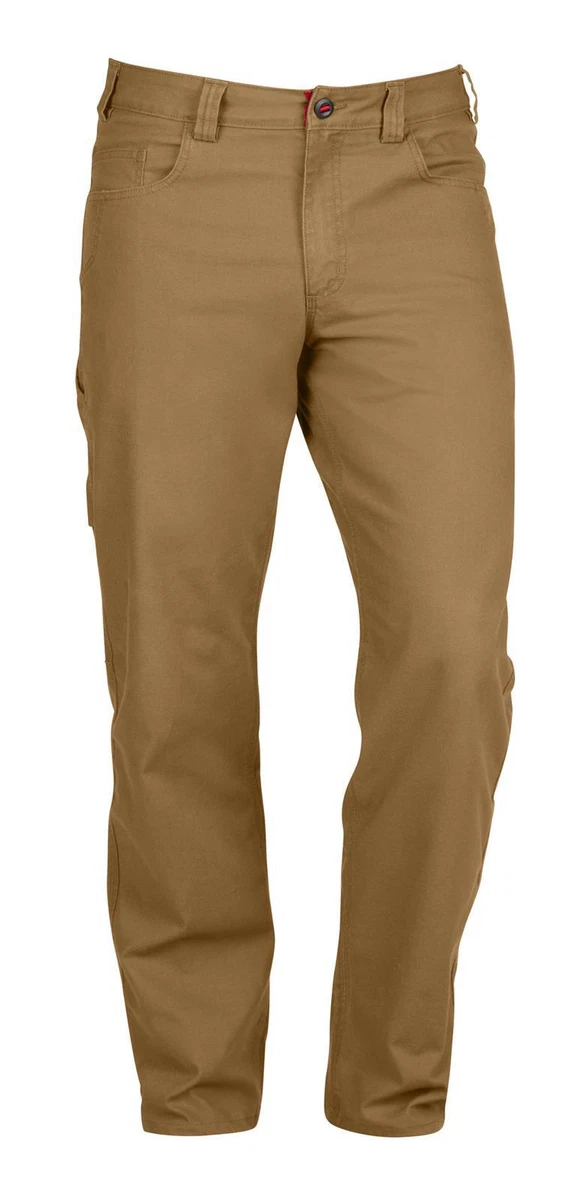 Mens gray on sale khaki pants