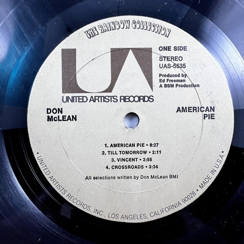 6 Classic Vinyl 33 RPM & 78 RPM Records For Decor No Sleeves Or Jackets ~Read ~ - Picture 7 of 12