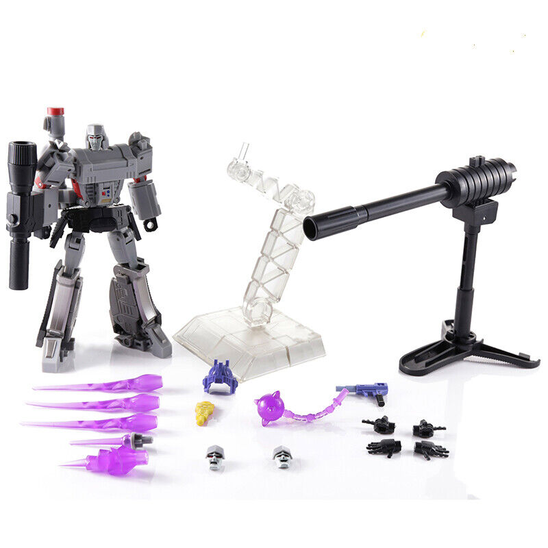 New Megatron JINBAO JB-8002 G1 Action Figure Deformabl Robot New Megatron JINBAO JB-8002 G1 Action Figure Deformabl Robot