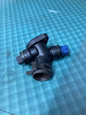 #ad Volkswagen Transporter T4 Water Coolant Flange Connector 074121132 VW GBP 29.99
