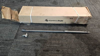 Box of 50-Amesbury Truth Mill Ball Window 26-D 0747M26D.0708 2813651