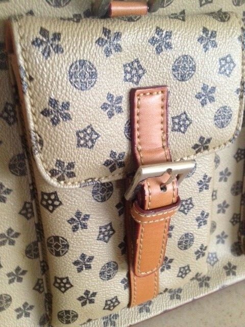 Pattern Hand Bag - image 3