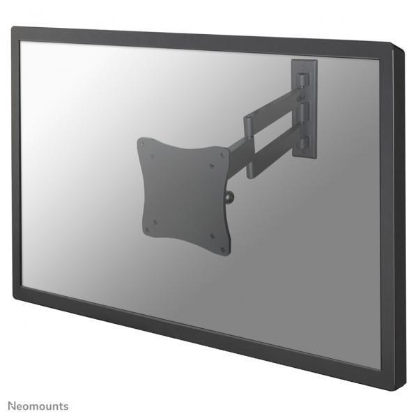 Thumbnail - Neomounts Tv-wandhalterung Fpma-w830 Silber (8717371441258)