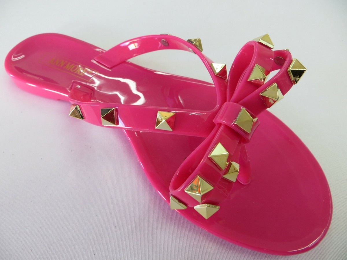 【DEARMINE】Dear Ami Flip Flop Flip Flops – AMINAH ABDUL JILLIL