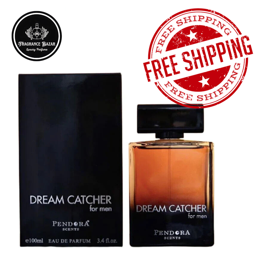 dream catcher pendora scents