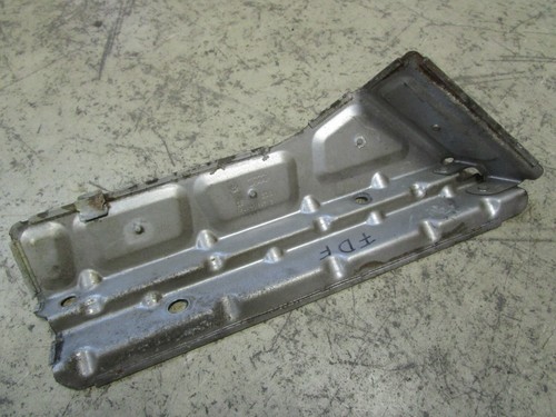 Hitzeschutzblech Turbolader Audi A4 B8 A5 8T Q5 8R Turbo Hitzeschild 06H129597G