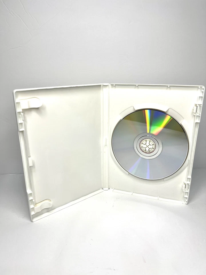 Dragon Ball Z: Budokai Tenkaichi 2 (Nintendo Wii, 2006) Tested Working - Image 3 of 3