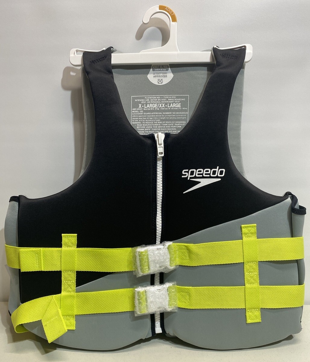 Vinyl Coated Target Kids Life Vest Kids Swim Vest TRC Recreation