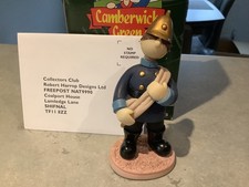 Robert Harrop Camberwick Green