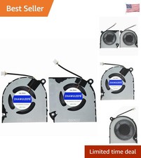 High-Speed Replacement Cooling Fan for Acer Nitro 5 7 - Perfect for Gamers