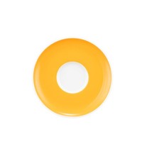 Seltmann Weiden Sento Pure Colors Mango Orange Espressountertasse 12 Cm