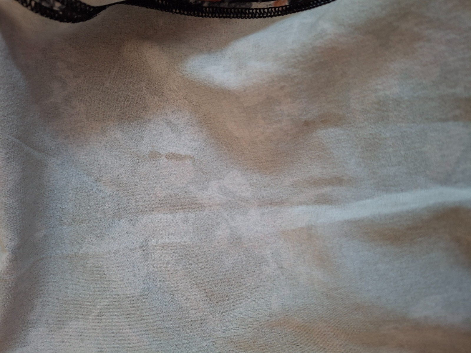 lululemon pace rival patterned black background t… - image 7