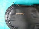 Original Browning Leatherette Vinyl Red Lined Factory Pouch Browning Hi Power — photo 3