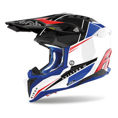 Airoh Gp550 Underplates Kit | [en