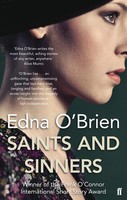 Saints and Sinners | Edna O'brien | Englisch | Taschenbuch | Faber & Faber