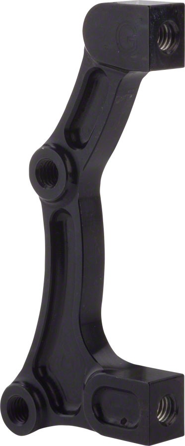 Hope Disc Brake Adaptor Rear IS to Post 203 CNC Machined Adapter 6190₽