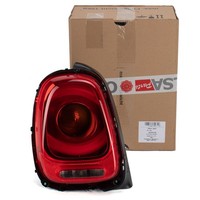 Olsa Led Heckleuchte RüCkleuchte FüR Mini F55 F56 F57 Hinten Links 63217297413