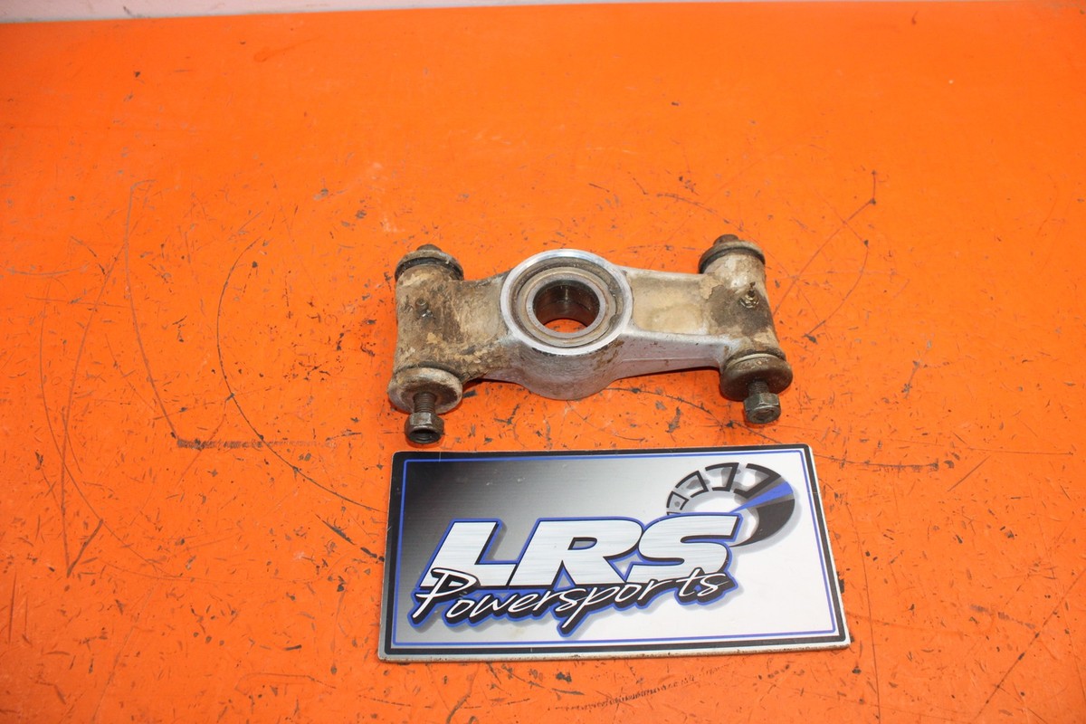 2003 YAMAHA GRIZZLY 660 REAR KNUCKLE 5KM-2350F-11-00 | eBay