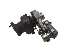 Mercedes-Benz CLA C117 X117 W117 2016 Diesel 100kW Turbo A6510900886 JUT189578