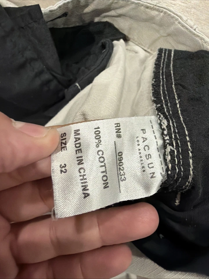 PacSun Men’s Pants  - Image 4 of 4