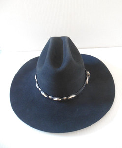 Bradford 10X Cowboy Hat Bradford western cowboy hat - Gem main image 3