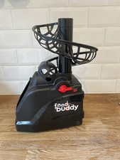 Feed Buddy Automatic Cricket / Tennis Ball Bowling Serving Machine