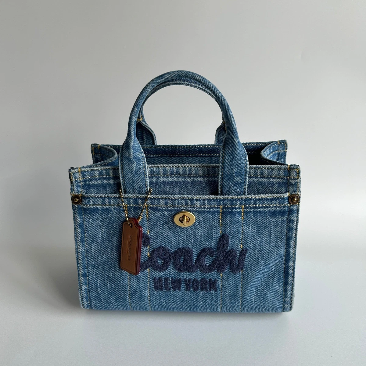 Coach Turn Lock Bags & Women