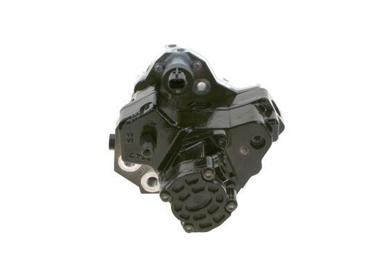 Hochdruckpumpe Bosch 0 445 020 023 Kraftstoff Hochdruckpumpe Einspritzpumpe-image